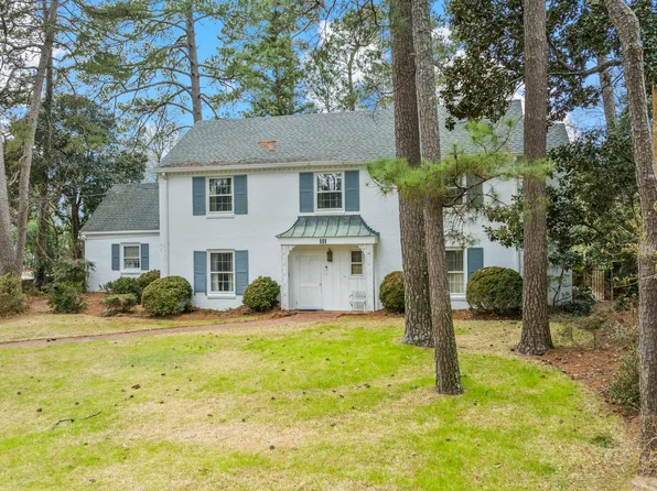 111 Overbrook Road, Goldsboro, NC 27534