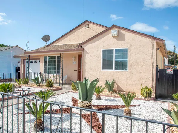 1051 Donovan Dr, San Leandro, CA 94577