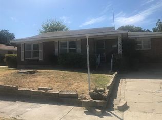 2304 Nottingham Blvd, Fort Worth, TX 76112