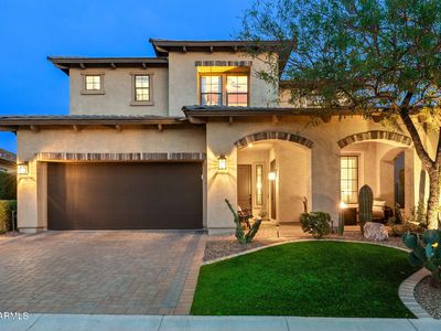 1829 N Atwood, Mesa, AZ, 85207