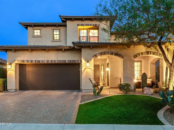 1829 N ATWOOD --, Mesa, AZ 85207