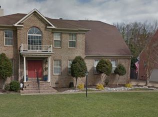 4580 Church Point Pl, Virginia Beach, VA 23455