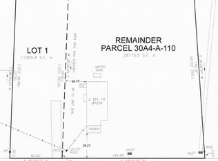 110 Tarr Ln #1, Chincoteague Island, VA 23336