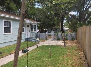 724 Jackson St N, Saint Petersburg, FL 33705