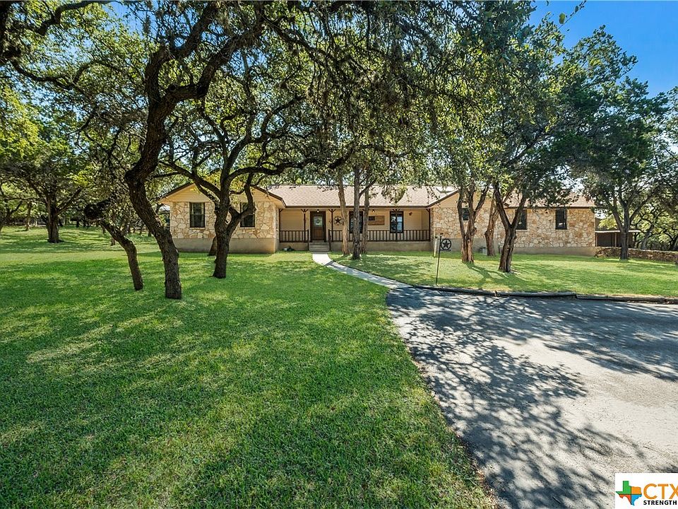 8120 Garden Oaks Dr, Garden Ridge, TX 78266 Zillow
