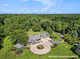 8955 Braden Rd, Haslett, MI 48840