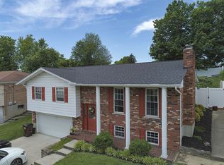47 Stacy Ln, Fort Thomas, KY 41075