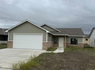 5097 N Toben Dr, Wichita, KS 67226