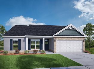 Orchard Cir, Edgefield, SC 29824