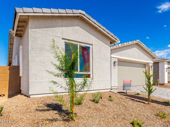 15818 W MIAMI Street, Goodyear, AZ 85338