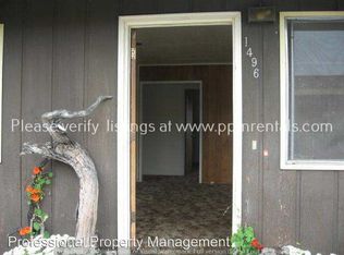 1496 Railroad Dr, McKinleyville, CA 95519