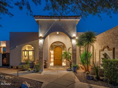 13914 N Bowcreek Springs Pl, Oro Valley, AZ, 85755