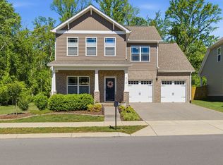 310 Telavera Dr, White House, TN 37188
