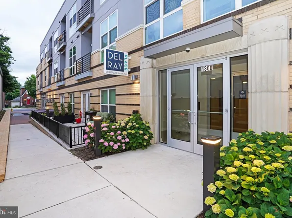 1800 Mount Vernon Ave APT 309, Alexandria, VA 22301