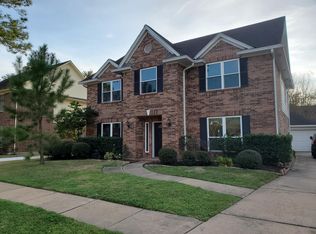 5747 Malcomboro Dr, Houston, TX 77041