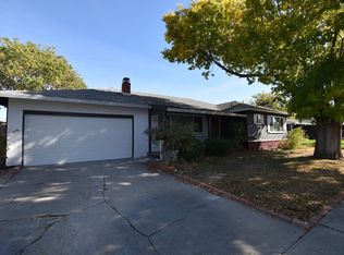 3218 Fitzpatrick Dr, Concord, CA 94519