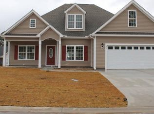 201 Baylee Cir, Aynor, SC 29544