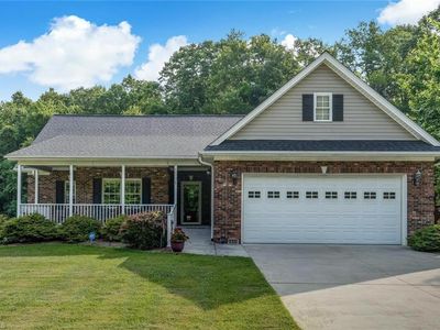 1533 Quesinberry Rd, Eden, NC, 27288