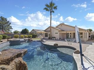 8336 W Stella Way, Glendale, AZ 85305