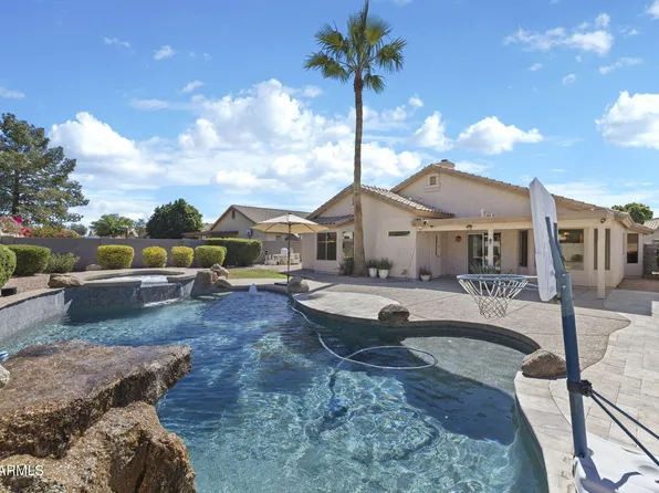 8336 W STELLA Way, Glendale, AZ 85305