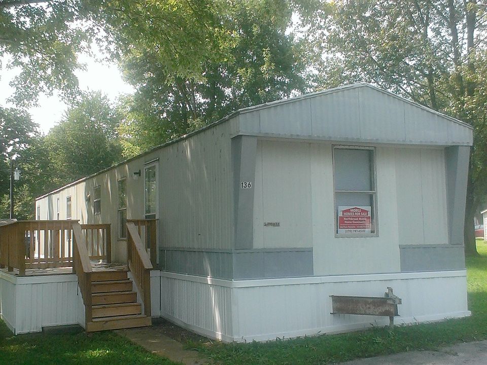 1st image of 5350 Louisville Rd Lot 136