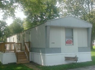 5350 Louisville Rd LOT 136, Bowling Green, KY 42101