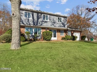 4 Lexington Road, Howell, NJ, 07731