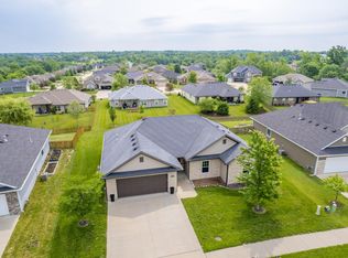 5612 Abercorn Dr, Columbia, MO 65203