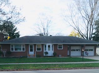 5545 36th Ave, Hudsonville, MI 49426