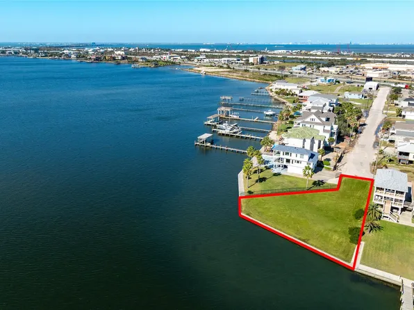 6319 Avenue L, Galveston, TX 77551