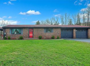 437 Maple Hts, Perryopolis, PA 15473