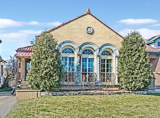 1219 Rossell Ave, Oak Park, IL 60302