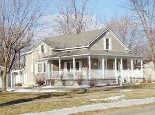 1521 Reed St, Grinnell, IA 50112