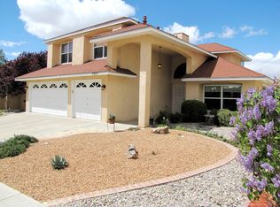7527 Jacobo Dr NE, Albuquerque, NM 87109