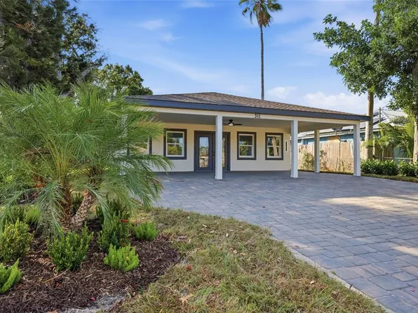 311 12th St W, Palmetto, FL 34221