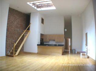 85 Pearl St APT 4, New York, NY 10004