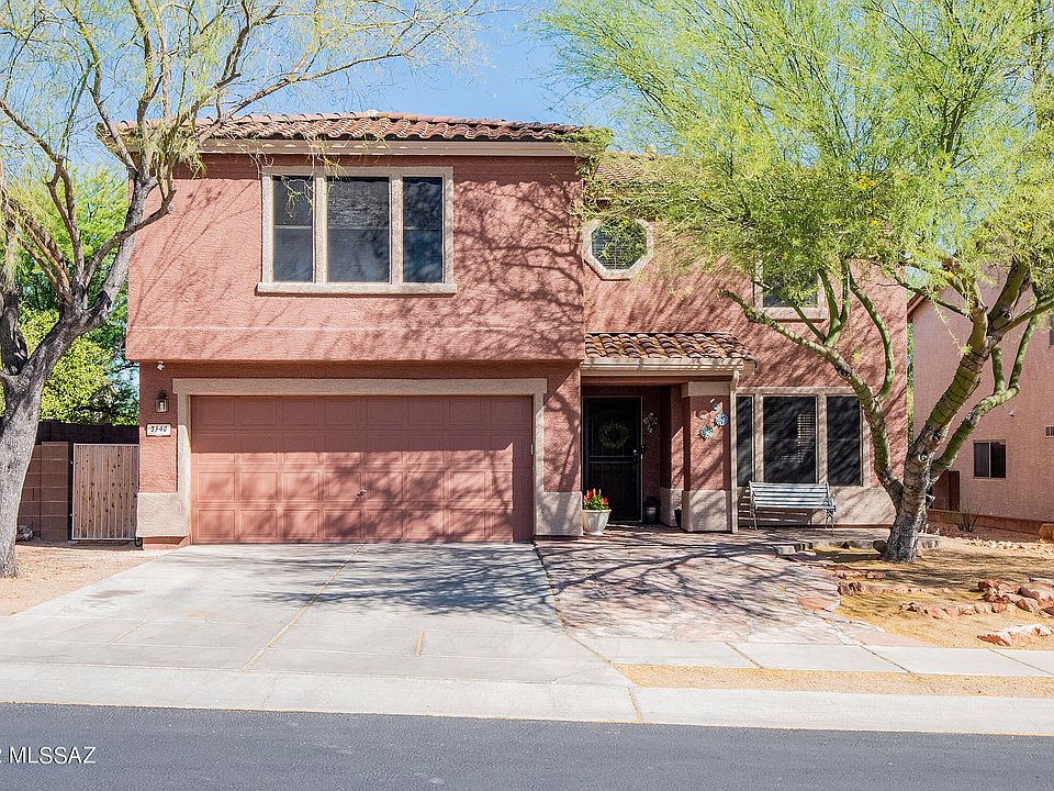 1st image of 3940 W Rock Basin Ln
