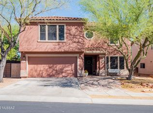 3940 W Rock Basin Ln, Tucson, AZ 85745