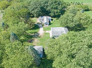 3206 Standish Rd, Marengo, IL 60152