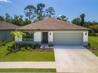 16004 Beachberry Dr, North Fort Myers, FL 33917
