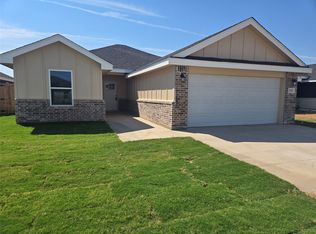 311 Waterloo Dr, Abilene, TX 79602