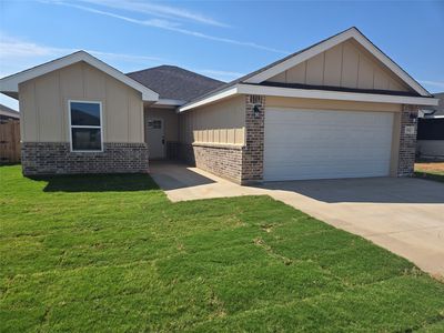 311 Waterloo Dr, Abilene, TX, 79602