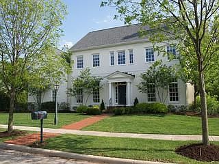 2nd image of 7707 Sutton Pl