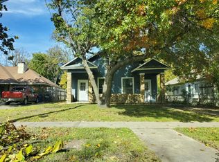 4625 Sycamore St, Dallas, TX 75204