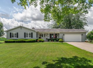 2520 N 45th Rd, Leland, IL 60531