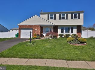 511 Ehret Rd, Fairless Hills, PA 19030