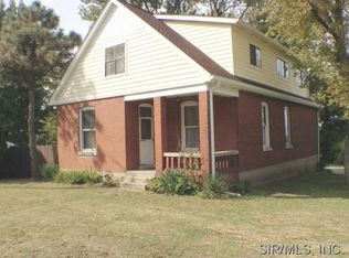 998 S Main St, Caseyville, IL