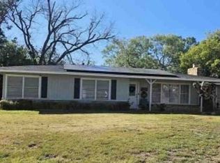 418 Lexington Ave, Abilene, TX 79605