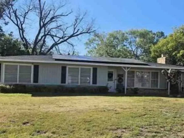 418 Lexington Ave, Abilene, TX 79605