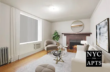 Rented by New York City Apartments